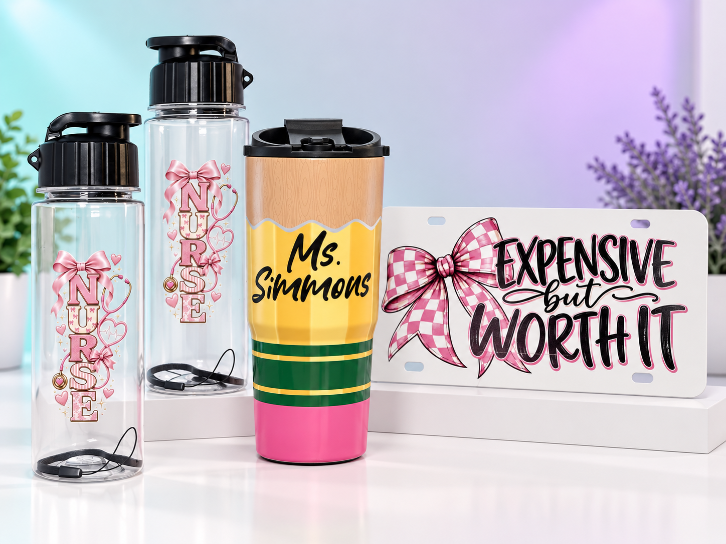 Business & Wholesale